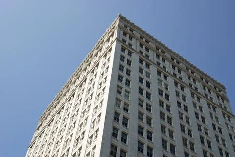 Office Building Stock Photos