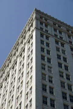 Office Building 스톡 사진