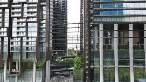 Office Building Stock Photos