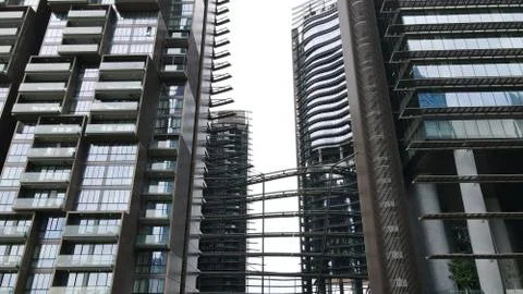 Office Building Stock Photos