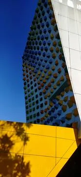 Office building Stock Photos