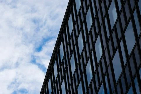 Office Building Stock Photos