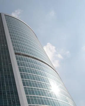 Office building Stock Photos
