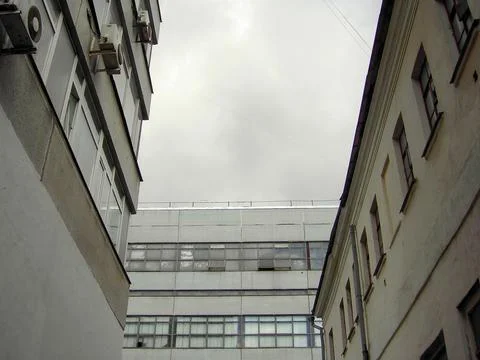 Office building Stock Photos