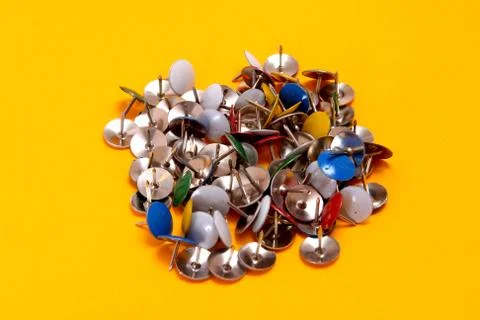 Office button Stock Photos