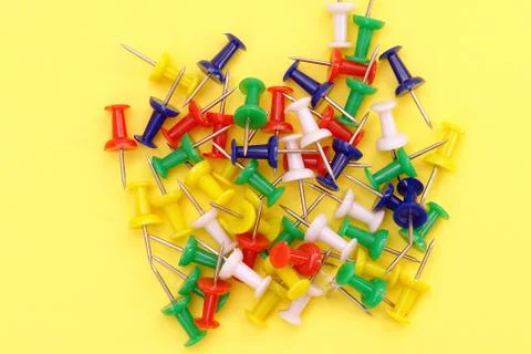 Office button Stock Photos