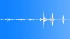 Office cabinet closing by keySound Effect