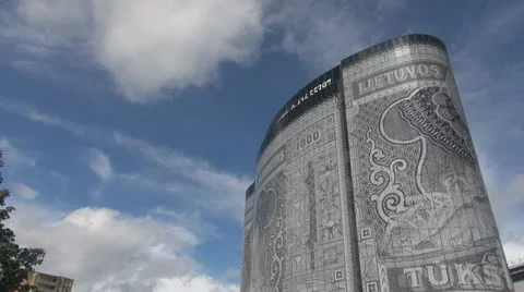 Office Center 스톡 동영상 11888626