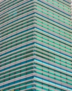 Office centre Stock Photos