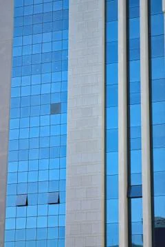 Office centre Stock Photos