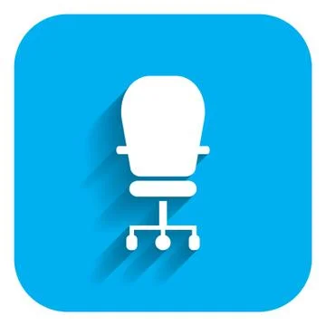 Office chair 스톡 일러스트