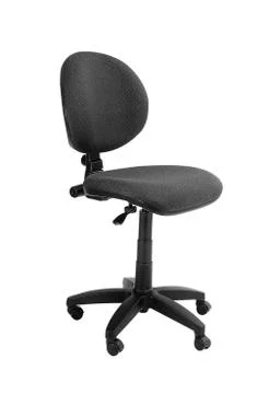 Office chair Foto stock