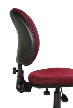Office chair Stock Photos