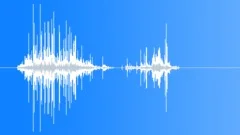 Office chairSound Effect