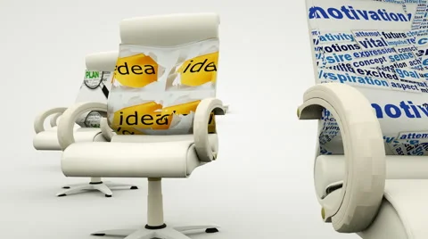 Office chairs Видео 43503833