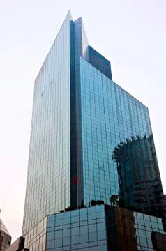 Office condominium Stock-Fotos