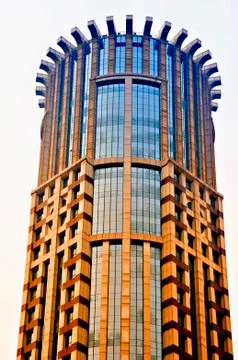 Office condominium Stock-Fotos