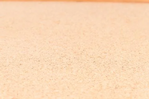 Office Cork Board for notes Stock Photos