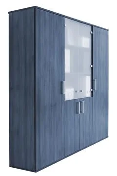 Office cupboard Stock Photos