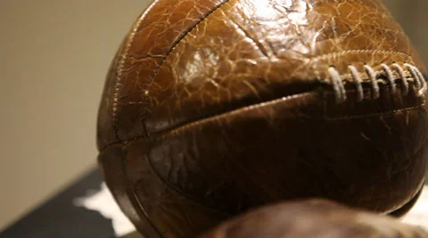 Office Desk Stock Footage 34285490