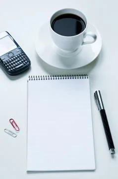 Office Desk Stock Photos
