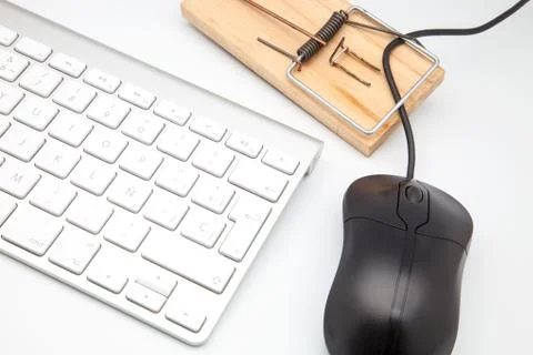 Office elements Stock Photos