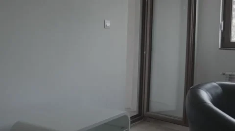 Office Enterier in Day Stock Footage 67339470