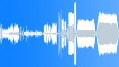 Office equipment / computer SFXSound Effect
