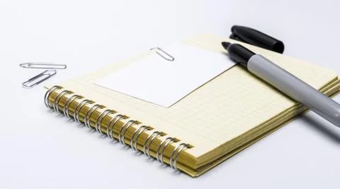 Office equipment Stock Photos