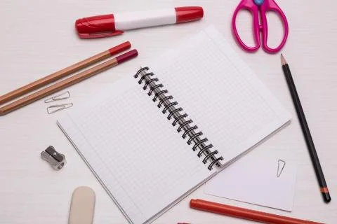 Office equipment Stock Photos