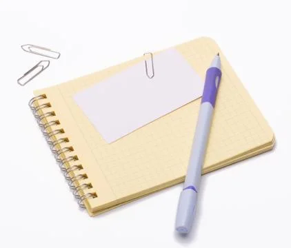 Office equipment Stock Photos