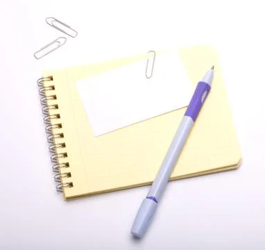 Office equipment Stock Photos