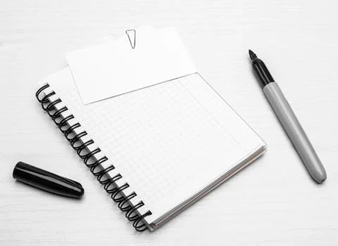 Office equipment Stock Photos