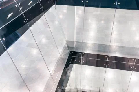 Office floor Stock Photos