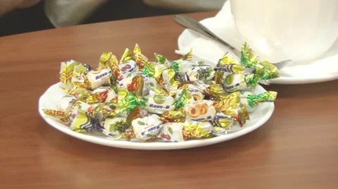 Office Stock Footage 1806002