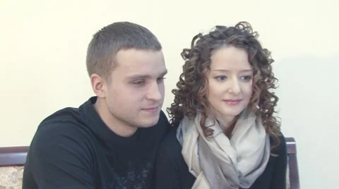 Office Stock Footage 1806014