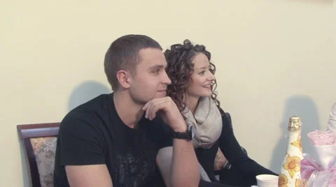 Office Stock Footage 1806316