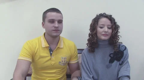 Office Stock Footage 1806354