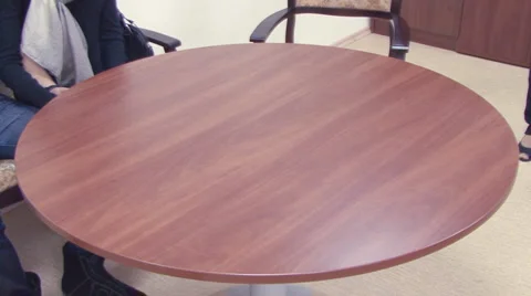 Office Stock Footage 1806450