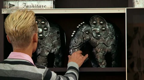 Office Stock Footage 4280595