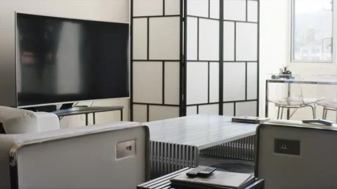 Office Video stock 273264189