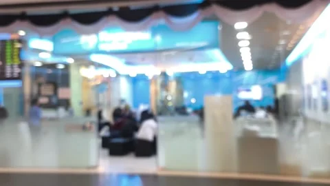 Office Stock Footage 324685728