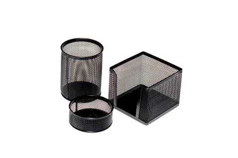 Office holders Foto stock