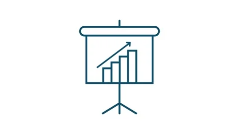 Office icon. Web icon set. Office, great design for any purposes. stock Stock Footage 149968988