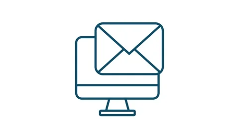 Office icon. Web icon set. Office, great design for any purposes. stock Stock Footage 149971863