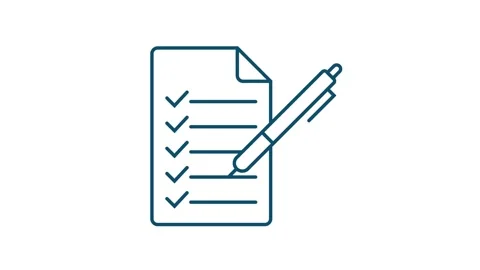 Office icon. Web icon set. Office, great design for any purposes. stock Stock Footage 149973277