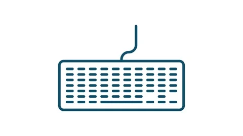 Office icon. Web icon set. Office, great design for any purposes. stock Stock Footage 149975531