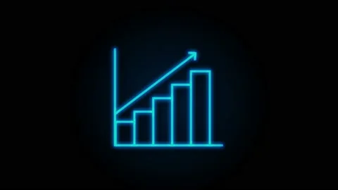 Office icon. Web icon set. Office, great design for any purposes. Motion Stock Footage 152586253