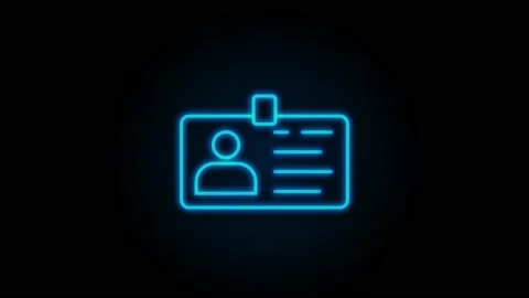 Office icon. Web icon set. Office, great design for any purposes. Motion Stock Footage 152586326