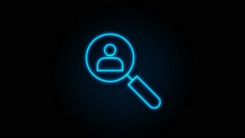 Office icon. Web icon set. Office, great design for any purposes. Motion Stock Footage 152590214